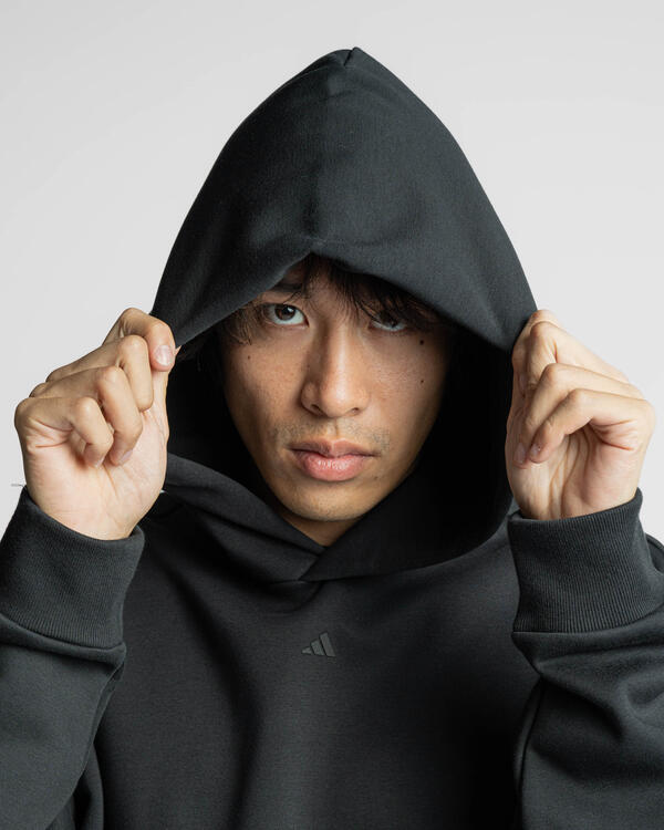 Adidas Originals ONE FL HOODIE | IZ4907 | AFEW STORE